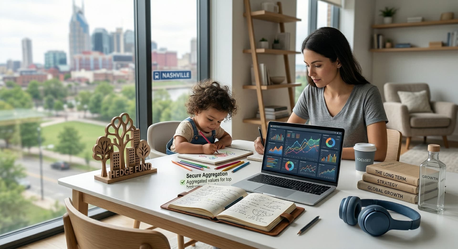 Learn about Best Tools For Tracking Net Worth with our trustworthy, family-oriented investment guide. DadAlt Investments: Best Tools For Tracking Net Worth - Expert family wealth building strategies